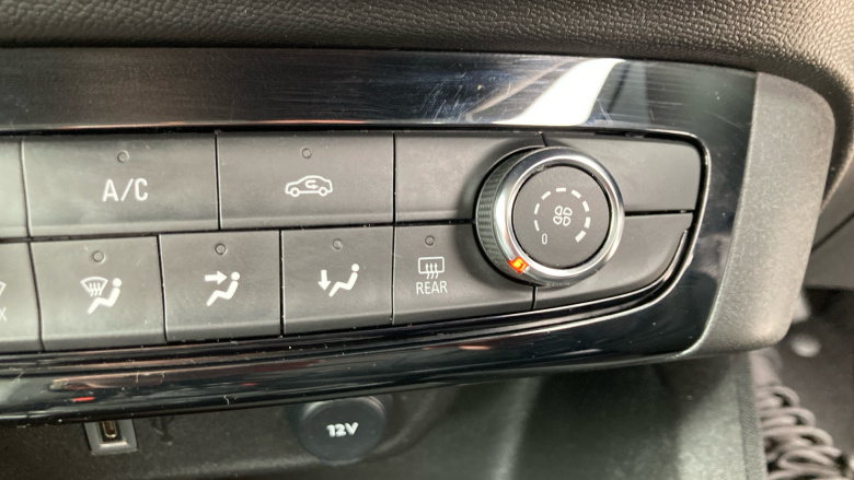 Vauxhall Corsa 1.2 Turbo Design 5dr Petrol Hatchback